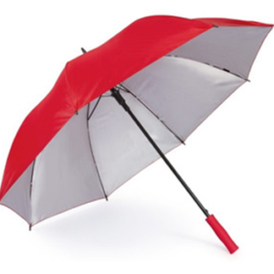 PARASOL DETAMIA REF:U1-36PEQ ROJO