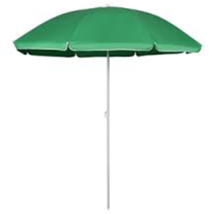 PARASOL DETAMIA REF:U1-36PEQ VERDE