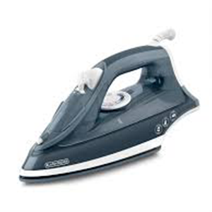 PLANCHA BLACK+DECKER TRUEGLIDE
