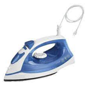 PLANCHA HOFFEN VAPOR 1200W