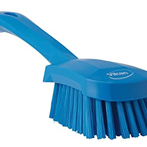 CEPILLO FOREVER BRUSH CON MANGO REF:6013