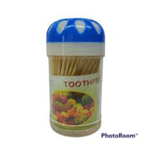 PALILLERO TOOTHPICK