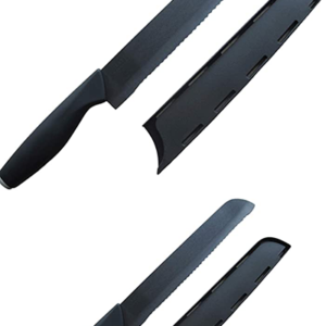 HACHA BRIANA KITCHEN KNIFE C/SIERRA #7.5 REF:BR-1101