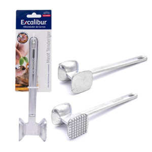 ABLANDADOR DE CARNE EXCALIBUR
