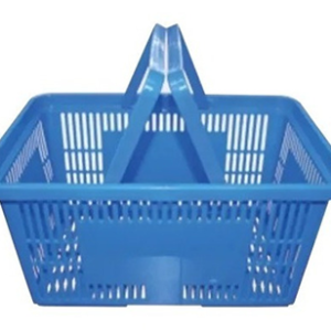CANASTA PARA MERCADO DURAPLAS
