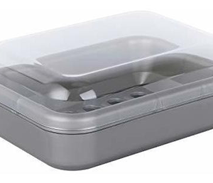 JABONERA LUJO SOAPBOX