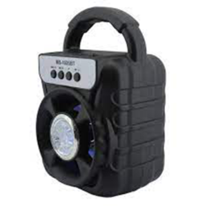 RADIO MOBILE MULTIMEDIA SPEAKER REF:MS-1605BT