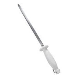 CHAIRA PARA AFILAR CUCHILLO MANGO PLASTICO