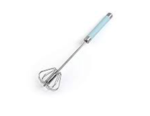 BATIDOR AUTOMATICO EN ACERO MANGO PLASTICO GRD