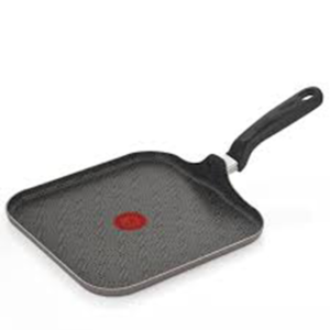 PLANCHA ANTIADHERENTE IMUSA TALEN CUADRADA