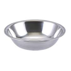 PLATON EN ACERO 17CM