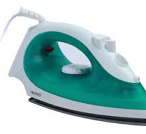 PLANCHA CENTURY VAPOR 1000W