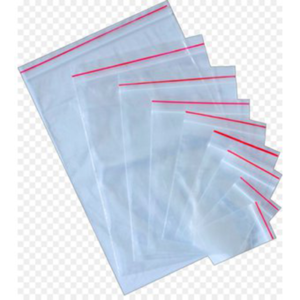 BOLSA DE CIERRE HERMETICO ZIPLOC IDEALTEX 0*0 P*100 CX50UND
