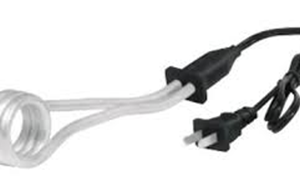 CALENTADOR PARA AGUA SEGURITY RESISTENCIA 15L