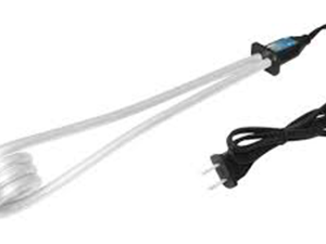 CALENTADOR PARA AGUA SEGURITY RESISTENCIA 8L