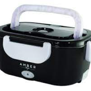 PORTA TERMICO NEGRO ECONOMICO CON RIATA