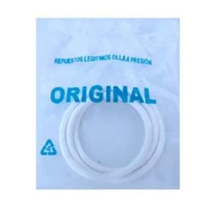 CAUCHO ECONOMICO OLLA PRESION CORONA 6 Y 4 LTS