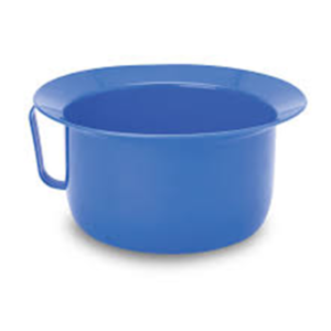 BACINILLA DE NIÑO PLASTICENTER REDONDA
