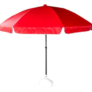 PARASOL NORMAL DE 2MTS