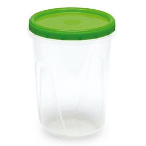 POTE TAPA ROSCA CON DIBUJOS DE FRUTAS 2LTS