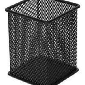 PORTA LAPICES CUADRADO 10CM STUDIO