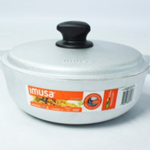 CALDERO IMUSA 22CM
