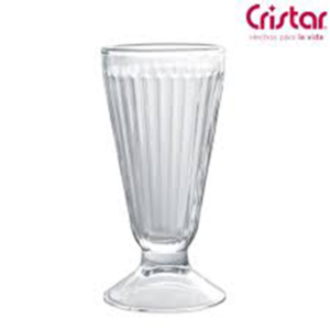 COPA MALTEADA CRISTAL AVISPERO