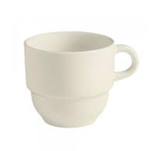 POCILLO CORONA BLANCO CREMOSO NEVADA