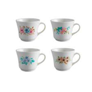 POCILLO CORONA TINTERO SEMILLA