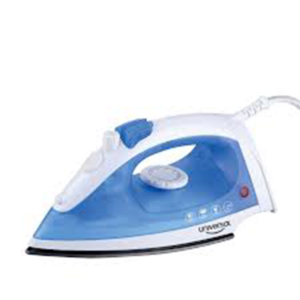PLANCHA A VAPOR  EXTRA LIVIANA UNIVERSAL REF:822320