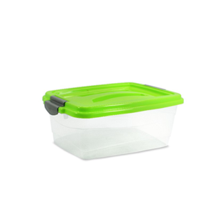CAJA TURKY PLESCO 7LTS REF:1273