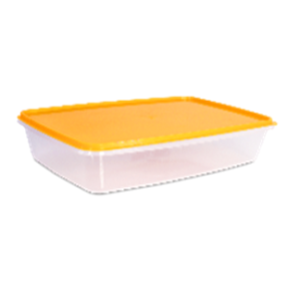 CAJA ALPES #2 DE 1.7 LTS  REF: 14994