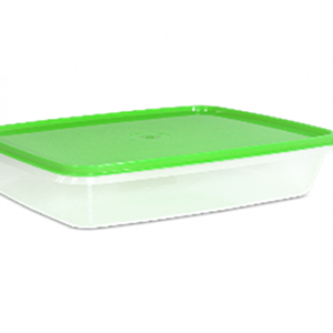 CAJA ALPES #3 CON TAPA