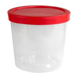 POTE KENDY REDONDO 2LTS