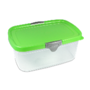 CAJA KENDY RECTANGULAR #1 BAJA 0.5 L