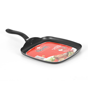 PLANCHA ANTIADHERENTE NORTH 27*28CM