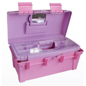 CAJA RIMAX VANITY #16 ROSA FUERTE