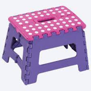 BUTACO RIMAX PLEGABLE PEQ MORADO-ROSADO REF:11982