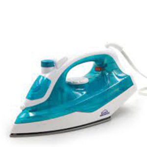 PLANCHA HOME ELEMENTS VAPOR 1000W