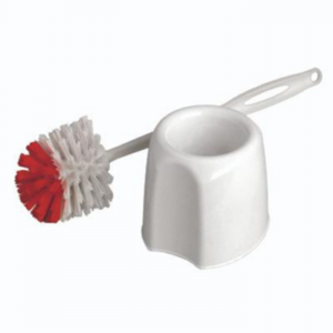 CEPILLO CON BASE PARA BAÑO Z-EVOLUCION