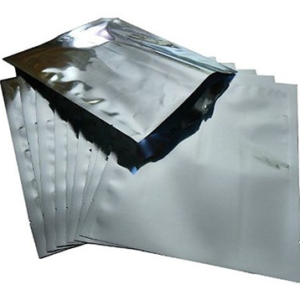 BOLSA DE ALUMINIO PARA PERRO EL REY  REF:21