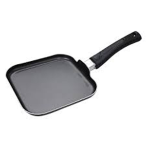 PLANCHA EVER HOUSE ESSENTIAL 24CM ANTIADHERENTE