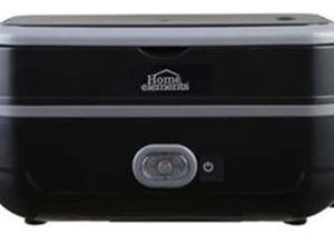 PORTA TERMICO NEGRO EVER HOUSE REF:EFJ-A14