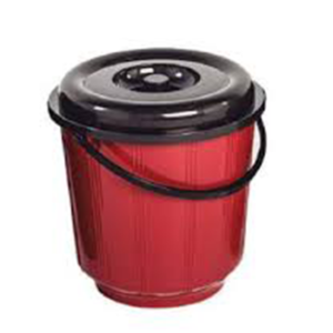 POTE REDONDO MUNDIPLAS 1500ML REF:4523