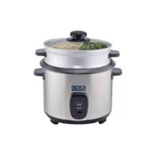 OLLA ARROCERA DKASA PREMIUM COLOR COOK REF:RC-CER1.8