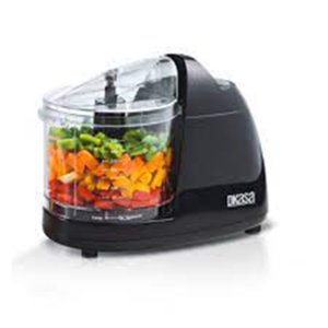 PROCESADOR DE ALIMENTOS DKASA SIMPLICITY MINI 350ML (50W)