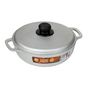 CALDERO DKASA 26CM