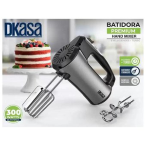 BATIDOR DKASA SIMPLICITY CASUAL MIX REF:133