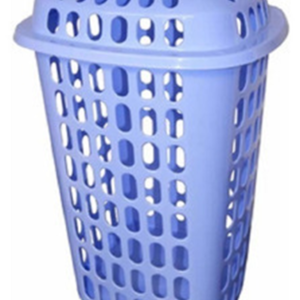 CANASTA DE ROPA ARISBUCUADRADA