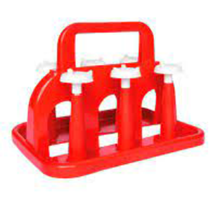 PORTA VASOS MUNDIPLAS REF:4206